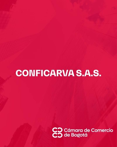 CONFICARVA SAS