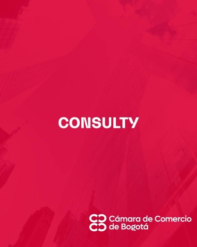 CONSULTY SAS