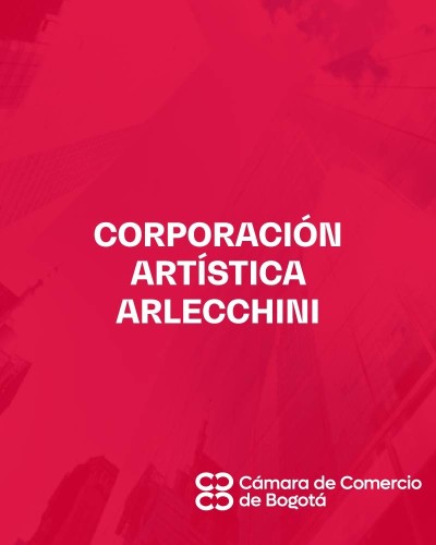 CORPORACIÓN ARTÍSTICA ARLECCHINI