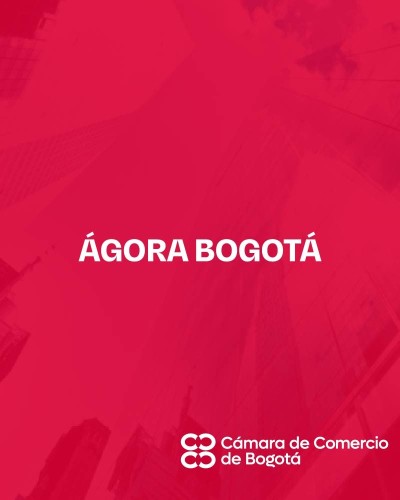 ÁGORA BOGOTÁ