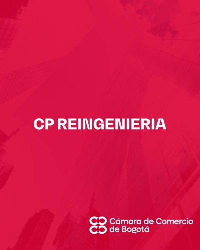 CP REINGENIERIA