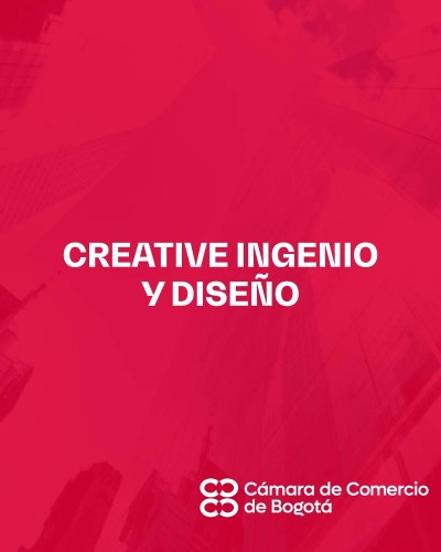 CREATIVE INGENIO Y DISEÑO