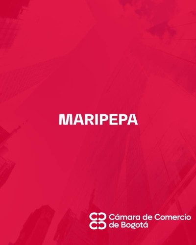 MARIPEPA