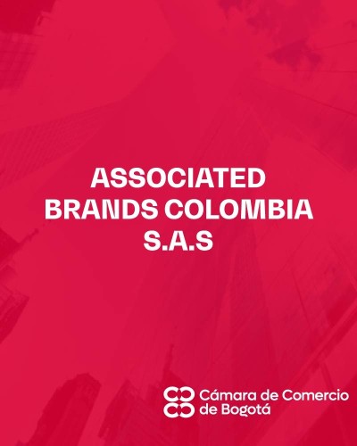 ASSOCIATED BRANDS COLOMBIA SAS