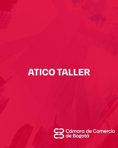 ATICO TALLER