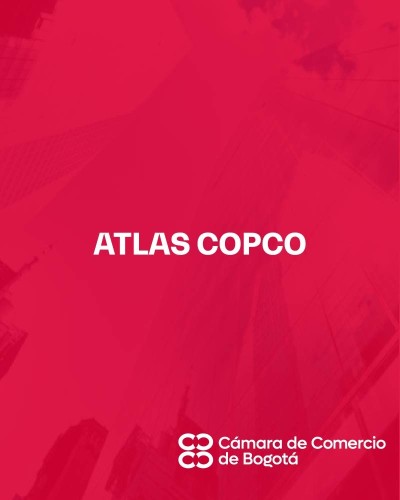 ATLAS COPCO