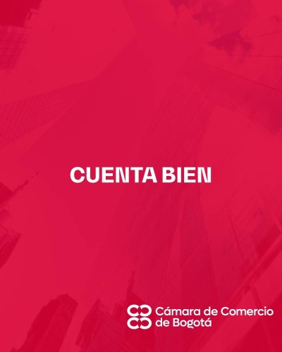 CUENTA BIEN