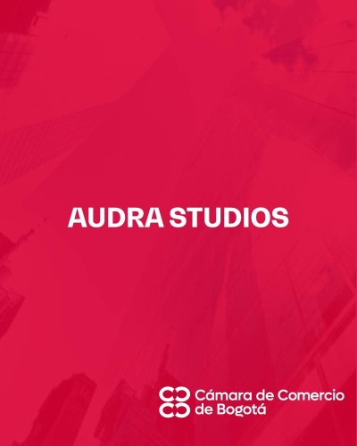 AUDRA STUDIOS