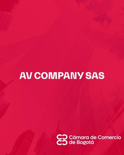AV COMPANY SAS