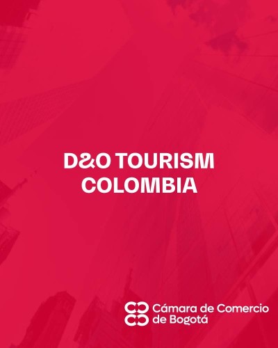 D&O TOURISM COLOMBIA