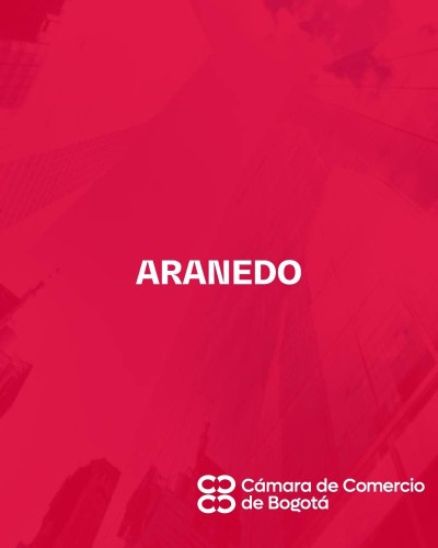 ARANEDO