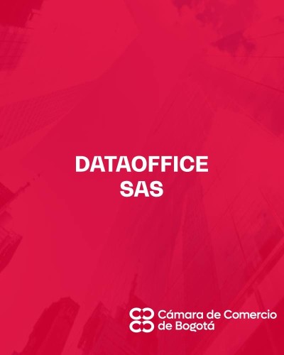 DATAOFFICE SAS