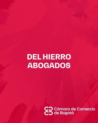 DEL HIERRO ABOGADOS