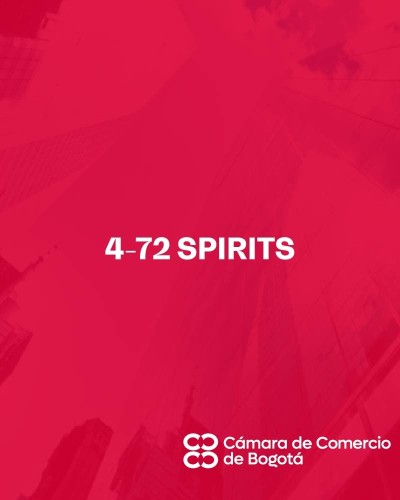4-72 SPIRITS