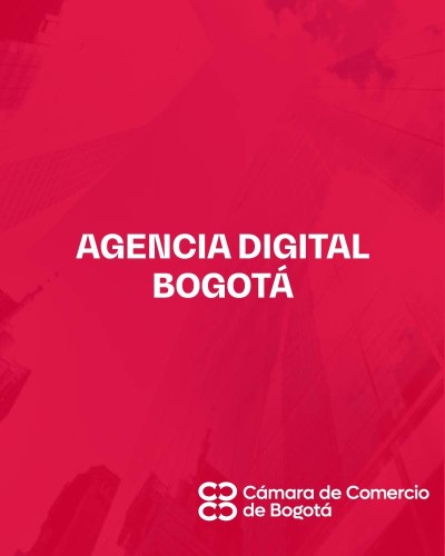 AGENCIA DIGITAL BOGOTÁ
