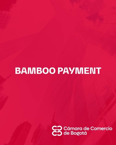 BAMBOO PAYMENT