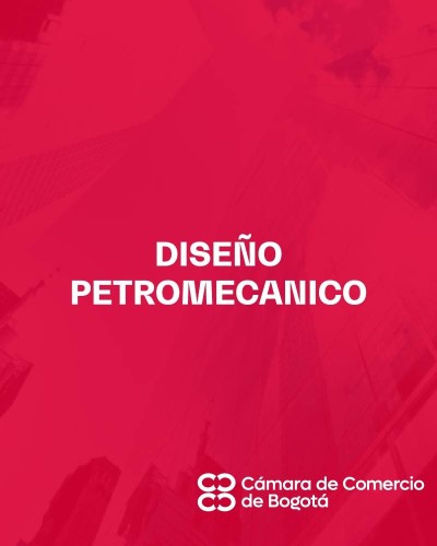 DISEÑO PETROMECANICO