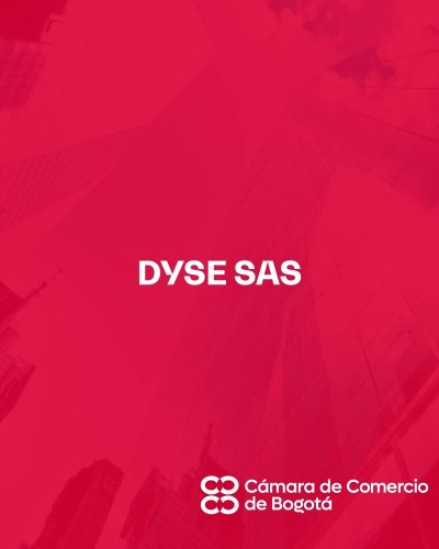 DYSE SAS