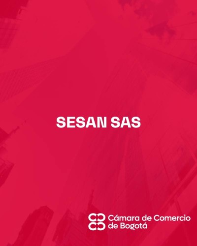 SESAN SAS