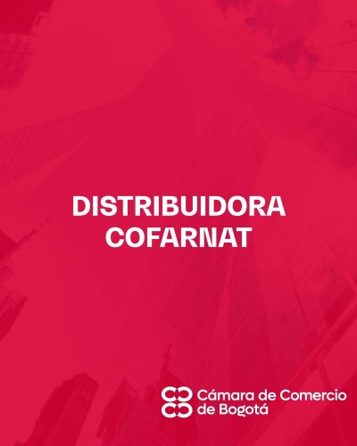 DISTRIBUIDORA COFARNAT