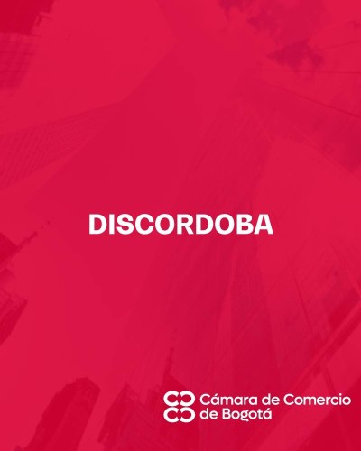 DISCORDOBA