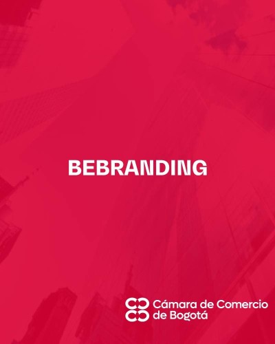 BEBRANDING