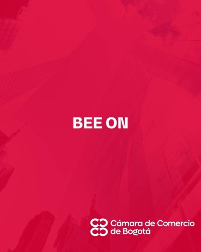 BEE ON