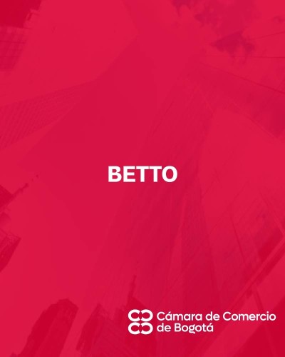 BETTO