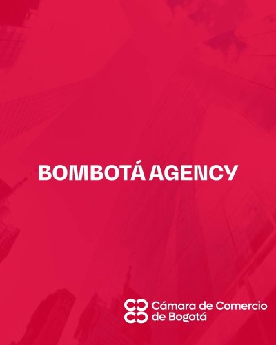 BOMBOTÁ AGENCY
