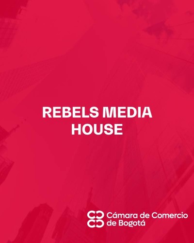 REBELS MEDIA HOUSE