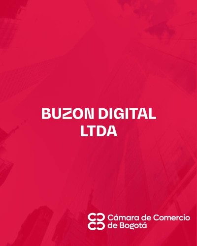 BUZON DIGITAL LTDA