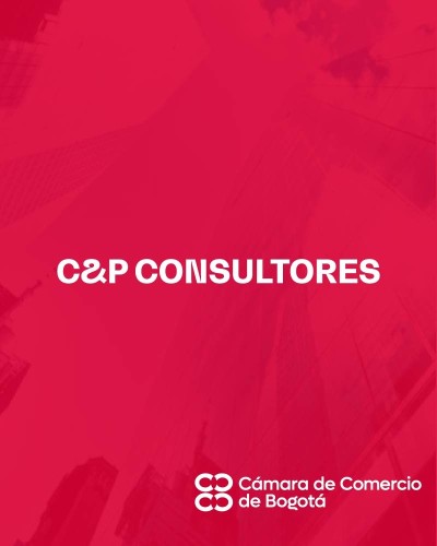 C&P CONSULTORES