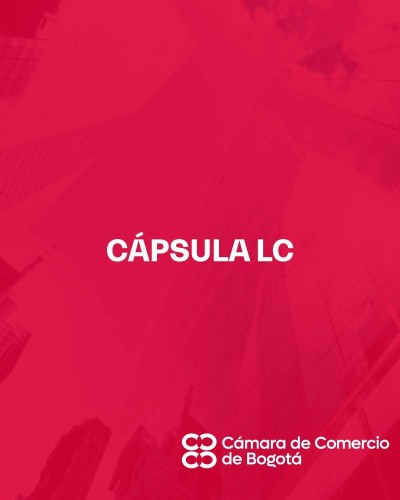 CÁPSULA LC