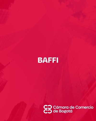 CASA MERELLO BAFFI SAS