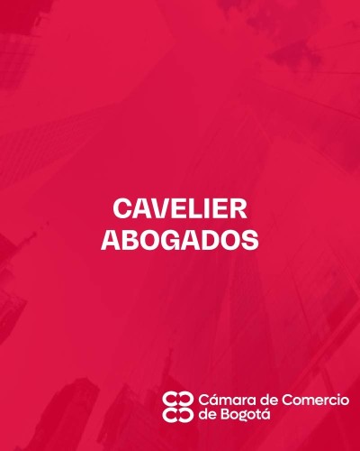 CAVELIER ABOGADOS