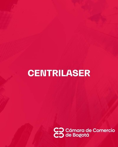 CENTRILASER