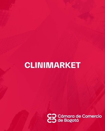 CLINIMARKET