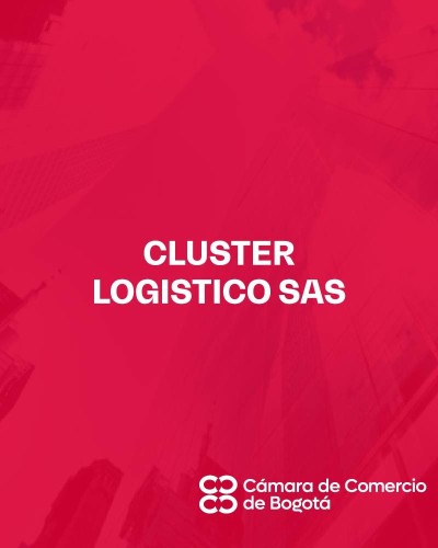 CLUSTER LOGISTICO SAS