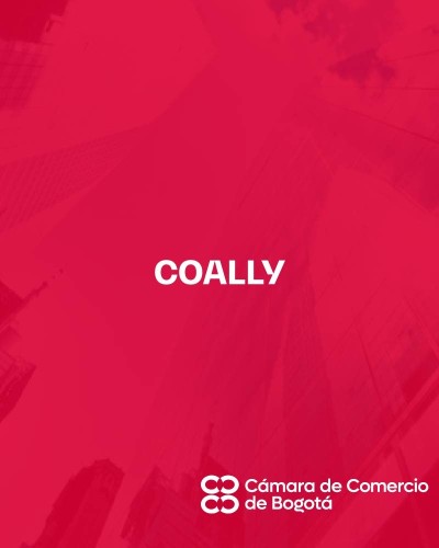 COALLY
