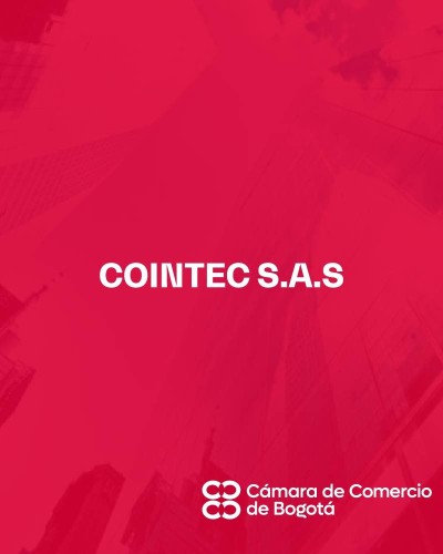 COINTEC SAS