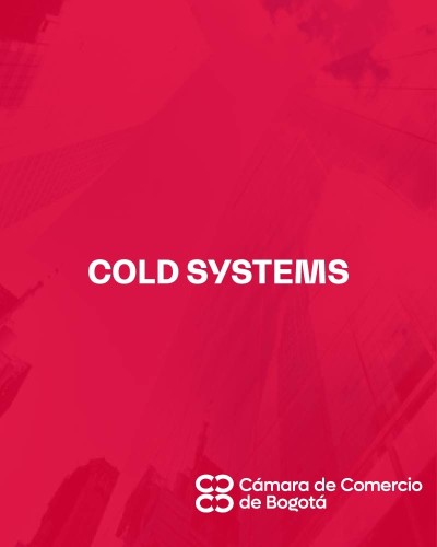 COLD SYSTEMS
