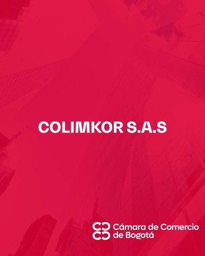 COLIMKOR SAS
