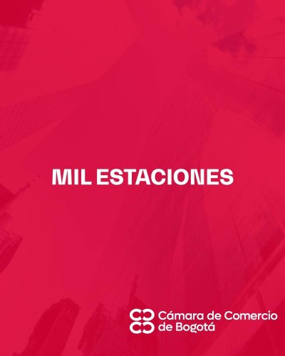 MIL ESTACIONES