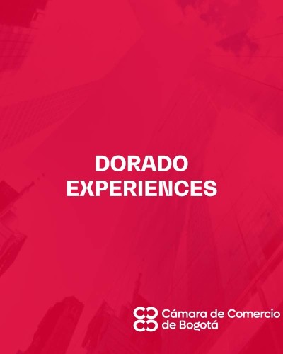 DORADO EXPERIENCES