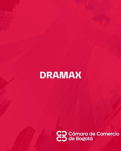 DRAMAX