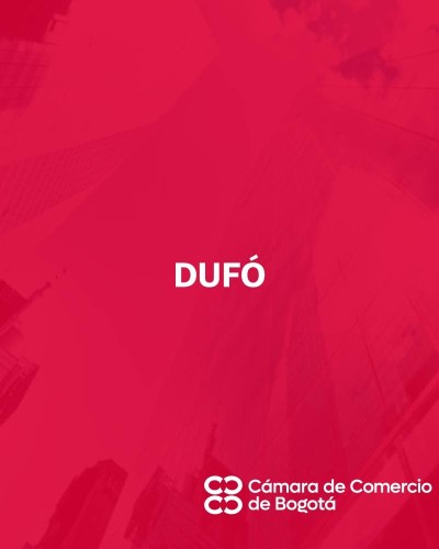 DUFÓ