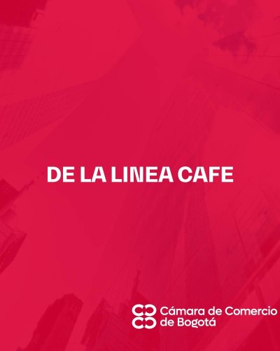 DE LA LINEA CAFE