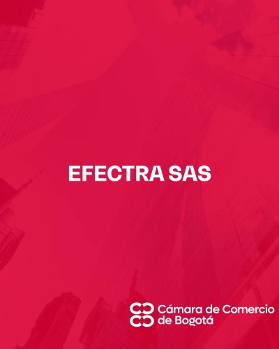 EFECTRA SAS