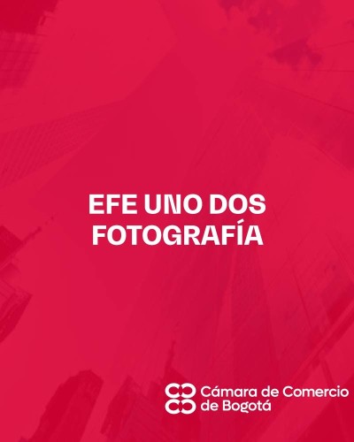 EFE UNO DOS FOTOGRAFÍA