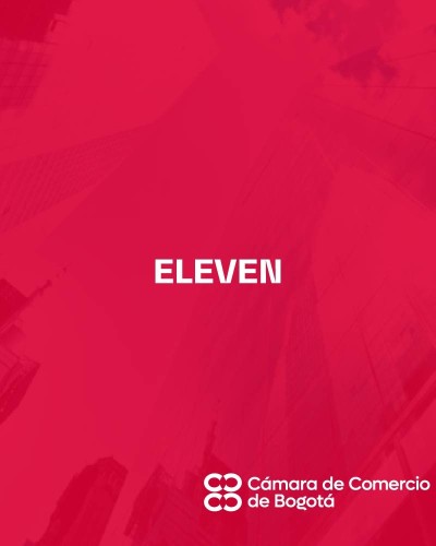 ELEVEN